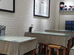 -大嘻咹biangbiang面(历史博物馆店)