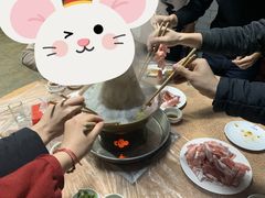 -鑫龙火锅城(环山路店)