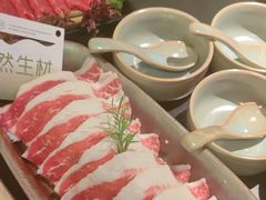-季季山·云南野生菌火锅(上海首店)