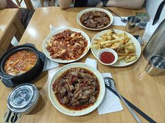 -贤花饭店(城阳店)
