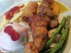 -满香园自助海鲜烤肉(赣榆吾悦广场店)