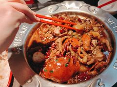 -胖哥俩肉蟹煲(龙德广场店)