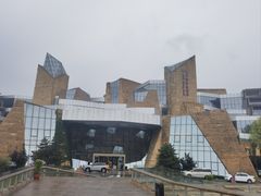 -北京中信金陵酒店