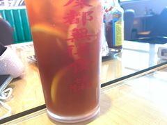 -七爷清汤腩·港式茶餐厅(世博店)