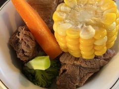 -陀岗美食·云南藏式特色餐厅