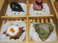 -蔡澜点心·粤菜(花城汇南区店)