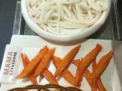 -嬷孙家潮汕牛肉火锅(北京路天河城店)