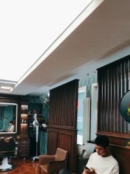 -贝勒爷专业男发