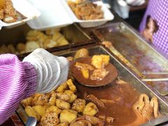 -细妹五香牛杂(步行街店)
