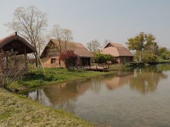 -良渚古城遗址公园