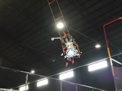 -嘿哟动霸CHUA·新潮玩运动娱乐中心·蹦床滑冰团建乐园