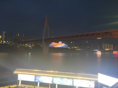 -小天鹅火锅·一线江景洪鼎旗舰店(洪崖洞店)