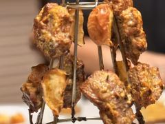 -新疆巴州金丝特餐厅(大钟寺店)