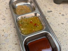 -白仁仔· 活烤海鲜 宵夜(豫园店)
