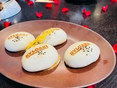 -宝丽轩中餐厅BAOLIXUAN