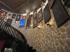 -雪灵魔法世界SHELLY’S TAROT(大良桂畔里店)