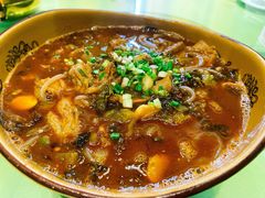 -新月餐厅(北街店)