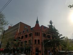 -青岛邮电博物馆