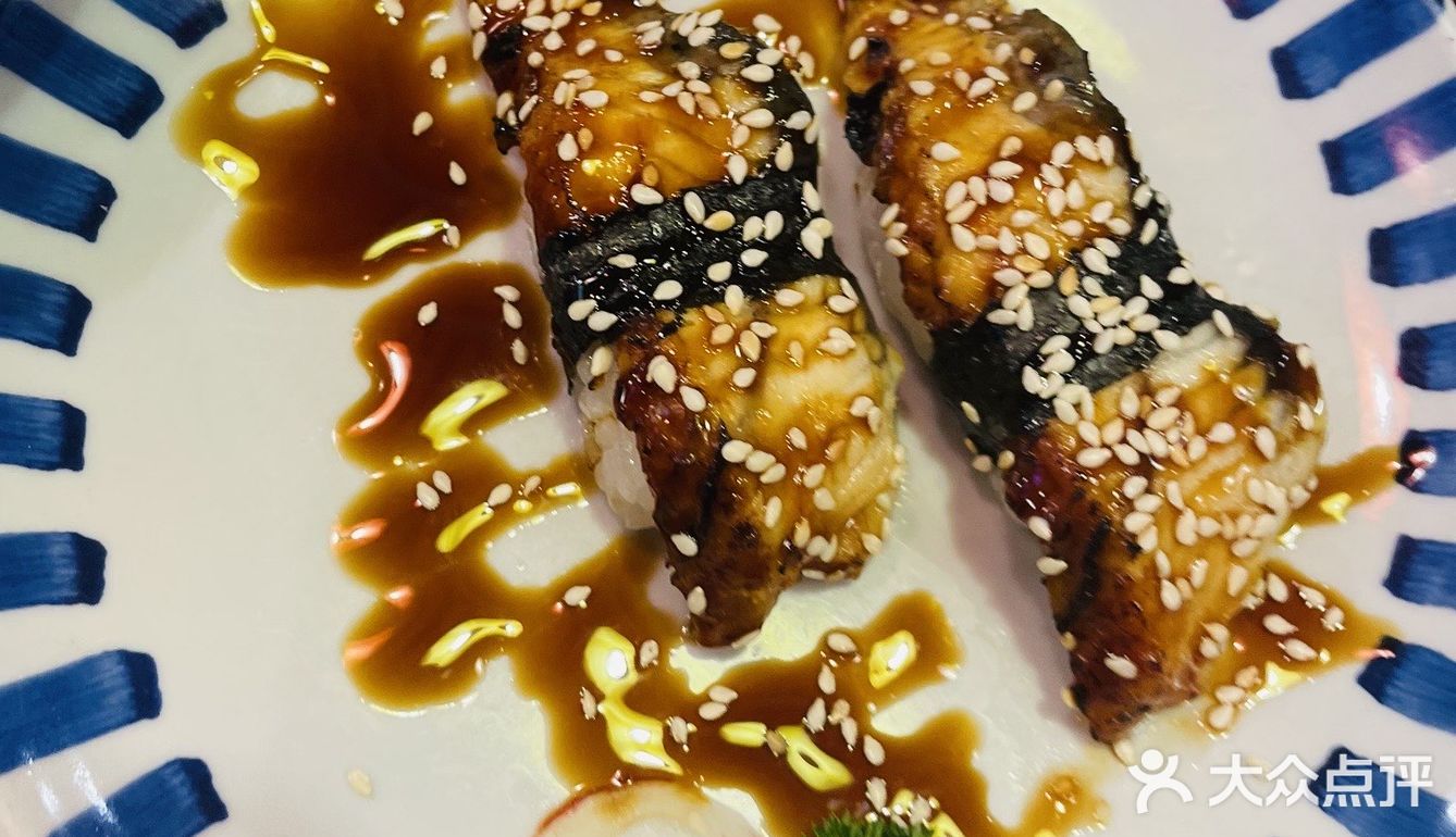 排队超多的仙隐小鹿