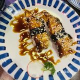 排队超多的仙隐小鹿