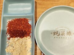 -蚝英雄鲜蚝自助专门店(长楹天街直营店)