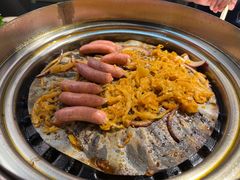 -晓燃地摊烤肉(朝阳双桥店)