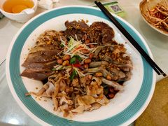 -椿记烧鹅(建干路店)
