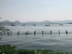 -湖畔居茶楼(湖滨店)