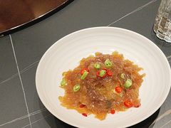 -绿杨春·淮扬宴(庐山路店)