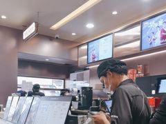 -霸王茶姬(长沙湖南大学登高路店)