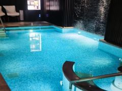 -曲水兰亭(北京四惠店)