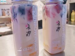 -咔芝棒·韩式炸鸡(印象汇店)