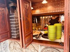 -张记牛肉面馆(天津路店)