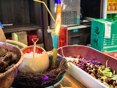 -0317火锅鸡·清真(正达店)