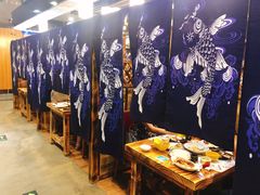 -松坂屋日料自助(长城路店)