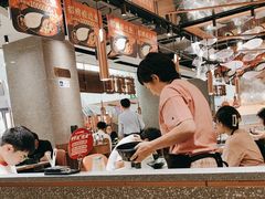 -新辣道鱼火锅(领展购物广场·中关村店)