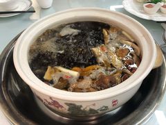 -名善山珍·野生菌汤锅(文殊院店)