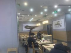 -吉野家(复兴路第二餐厅店)