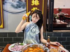 -大理.老字号渝记酸萝卜乌鱼(古城总店)