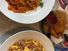 -必胜客(瑞虹店)