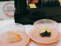 -争鲜回转寿司(通州万达店)