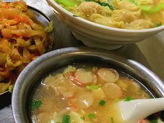 -春妹沙县小吃(新华北路店)