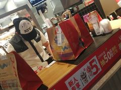 -肯德基(凤凰店)