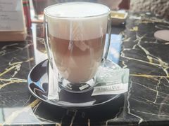 -时光吧·大堂吧·丽江和府洲际度假酒店