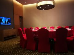 -成都蒲江花样年福朋喜来登度假酒店·宜客乐西餐厅