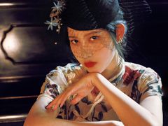 -花·fleur古董西餐厅(西城夜未央店)