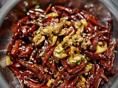 -潭州口味馆(西合路店)