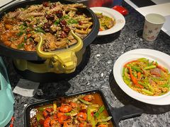 -江南乐坊音乐餐吧(兰州中心店)