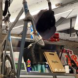 上海探店 | 爱惨了的工业风MANUAL 2.0 SPOKE