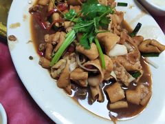 -肥弟大排档(汕樟路店)